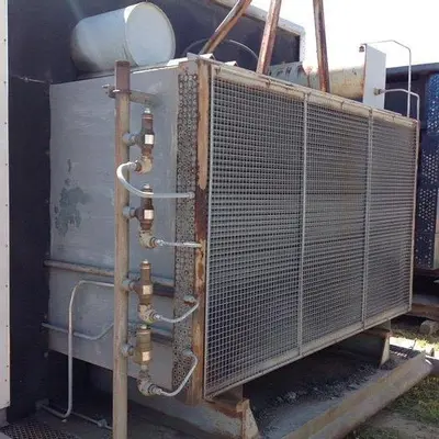 USED ARIEL JGP-2-4