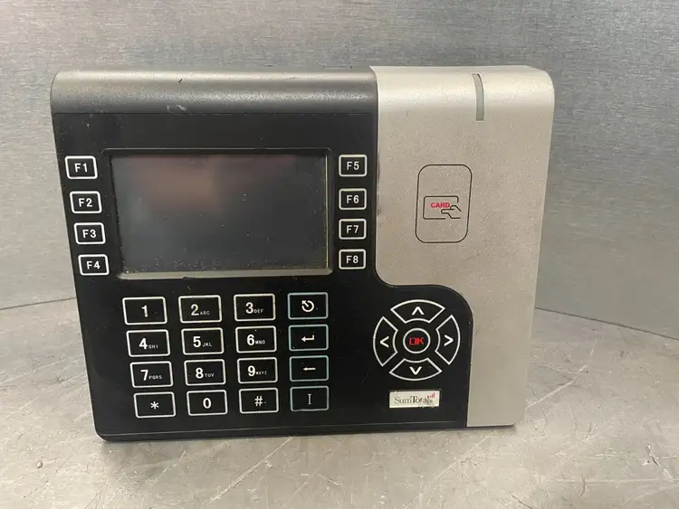 Used SumTotal SumTotal CD9000-03 Timers South Carolina US | Palmetto Automation #1155311