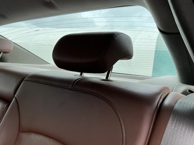 USED 2016 CHEVROLET MALIBU