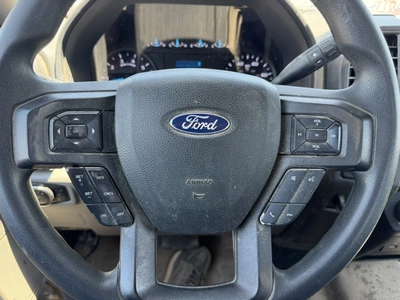 Used 2022 FORD F250 SD XLT PICKUP TRUCK Pickup Trucks Texas US | Miedema Asset Management Group #1315691