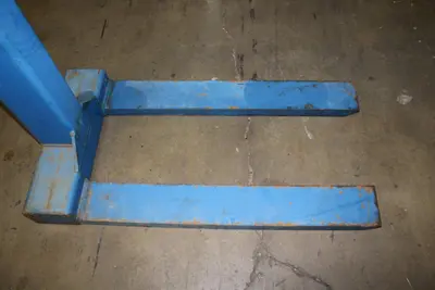 Used _UNKNOWN_ HDP-4-42 Pallet Lifters Ohio US | D & D Industries #1301585