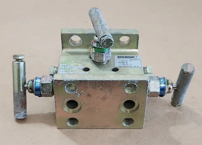NEW Rosemount 01151-0150-0001