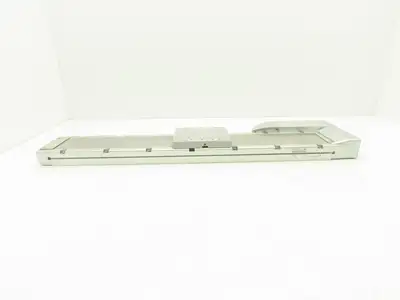 IAI Robo Cylinder Linear Screw Actuator 6mm Lead 500mm Stroke 24VDC