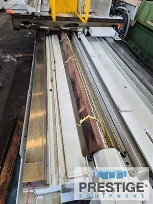 USED 2017 SNK RB-200F 5-AXIS