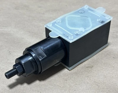 NEW Vickers DGMX2-3-PP-BW-S-40