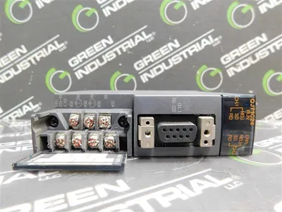 USED MITSUBISHI QJ71C24