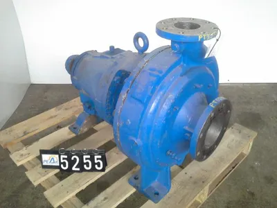 USED Goulds 3175