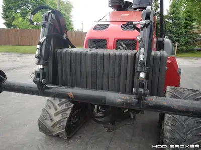 Used 2015 TORO 2015 TORO RT1200 Trenchers Florida US | HDD Broker #1346458