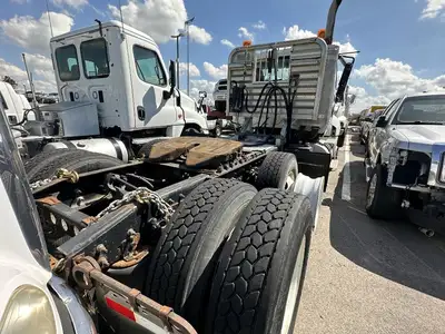 Used 2011 INTERNATIONAL PROSTAR Conventional trucks Texas US | MCO Truck & Equipment #1513813