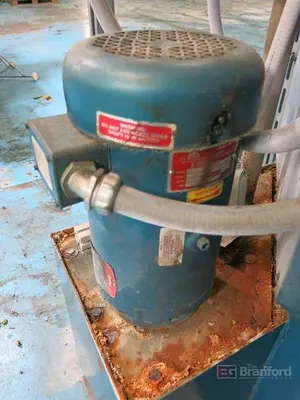 USED 2009 STOELTING CSW-133