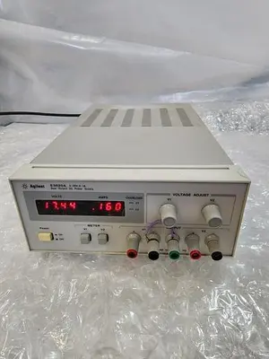 HP Keysight / Agilent E3620A Dual DC Power Supply