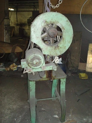USED DL 5 TON