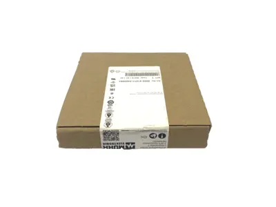 NEW MURR ELEKTRONIK 9000-41011-0400001