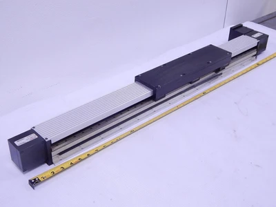 Used LINTECH _UNKNOWN_ Parts (Hydraulics and Pneumatics) | OCO Industrial #1652930