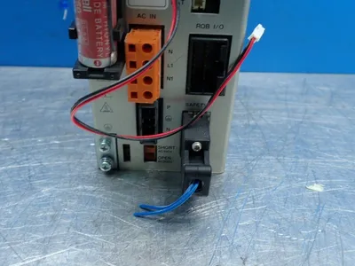 Used YAMAHA SR1X05 Electrical Controls | HGR 24 #747981