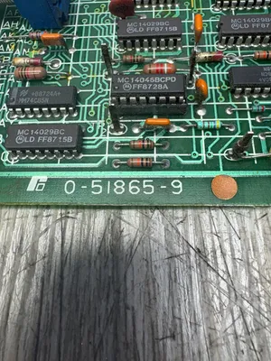 RELIANCE 0-51865-9 Electrical/PLC/Automation | ESS Industrial Equipment Sales (5)