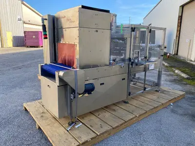 USED THIELE Z-PRO
