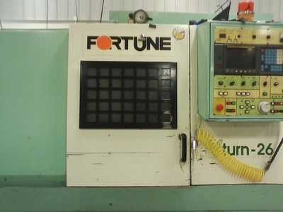 USED 1993 FORTUNE VTURN-26