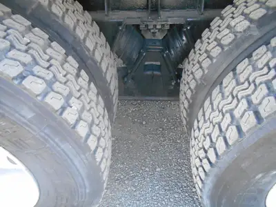 Used 2003 OSHKOSH C2056 Water Trucks Arizona US | Tuscon Trux & Equipment Sales #1546054
