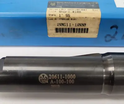 Used ALLIED MACHINE AND ENGINEERING 20611-1000 Misc Industrial Equipment Kentucky US | Aucto #687697