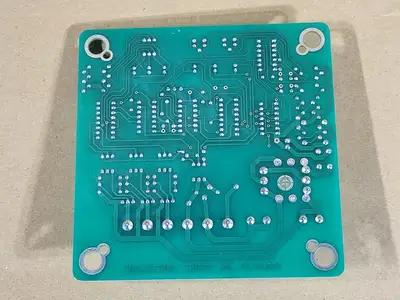 NEW COLLECTOR TIMER 22CX3