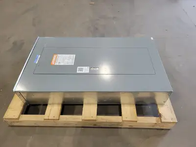 USED SQUARE D NQOD442L225CU