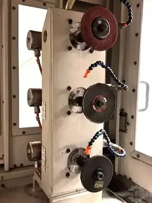 Used 2022 NAGEL Unknown Robots Illinois US | Perfection Global, LLC. #1304928