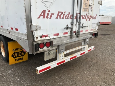 Used 2007 GREAT DANE _UNKNOWN_ Miscellaneous Trucks/Trailers Michigan US | Miedema Asset Management Group #1419513