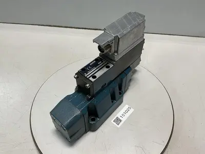 USED BOSCH 0 811 404 607