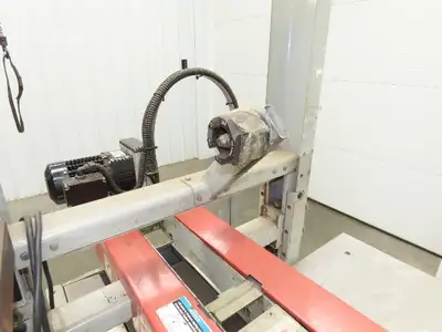 Used 3M-MATIC _UNKNOWN_ Case Sealers - Tapers Indiana US | Arrow Industrial #1411462