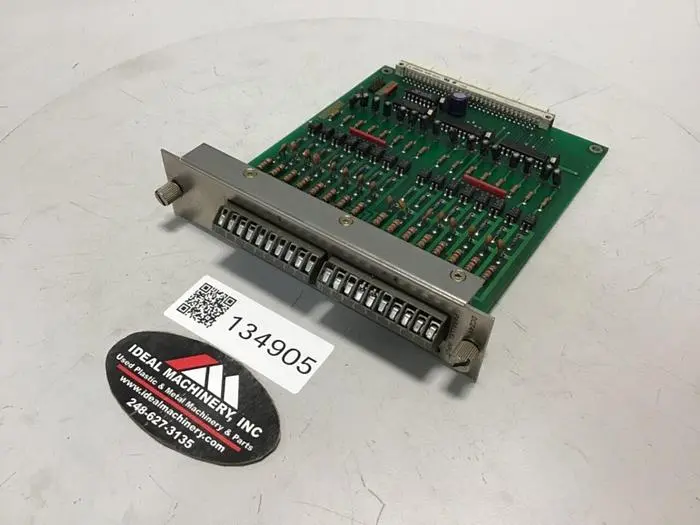 Used STAR AUTOMATION TPC-5256 Circuit Boards Michigan US | Ideal Machinery #598701