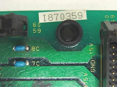 USED TOSHIBA H0936901