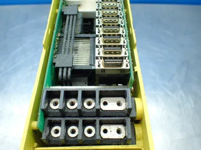 USED FANUC A06B6079H208