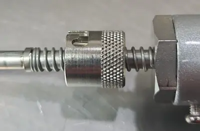 Graff Gmbh GF-8000 Thermocouple Screw in sensor loc5D24