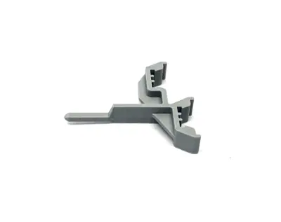 STP 5-2,0800967 | Phoenix Contact STP 5-2 Marker Carriers 0800967 LOT OF 80 - New – Open box