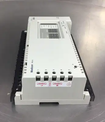 Used Schneider 110 CPU 512 01 Programmable Logic Controllers South Carolina US | Palmetto Automation #1159223