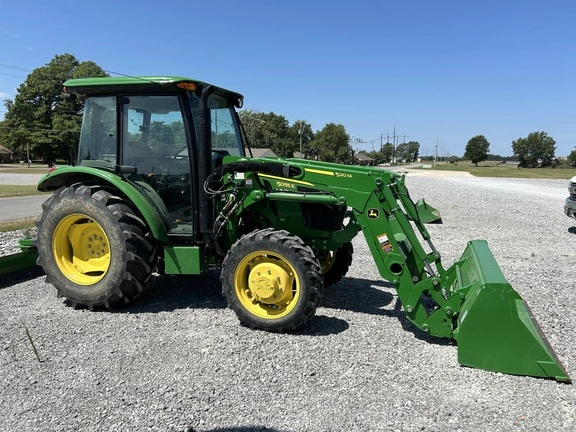 Used 2023 Deere 5055E Tractors & Trailers | Rubbl #981576