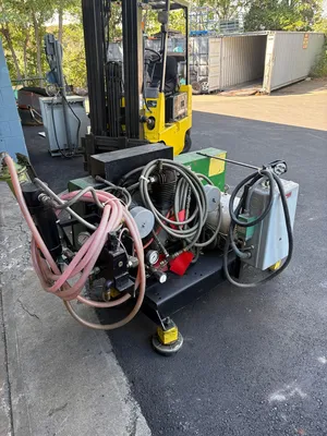 ALUP HL 1050-7347 Air Compressors | Global Machine Brokers, LLC (1)