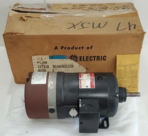 NEW GE 5BC46AB2193A