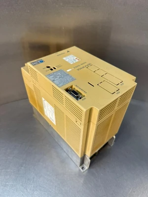 Yaskawa SGDB-20ADGY8 Drives-AC Servo 50/60Hz 3Ph (1.5.1)