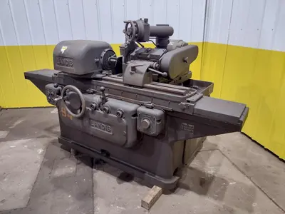 USED LANDIS 10X24