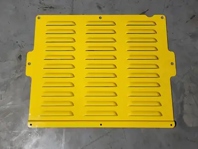NEW KOMATSU EL1046