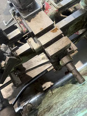 Used DAKE 5-50 Turret Lathes (Ram & Saddle) Ohio US | G-2000, Inc. #1357681