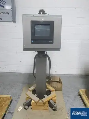 USED Ad-Tech Adtech Syringe Filler