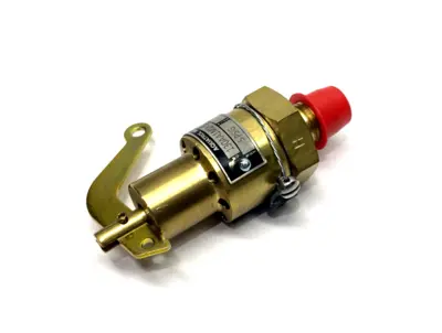 USED AQUATROL SERIES 130