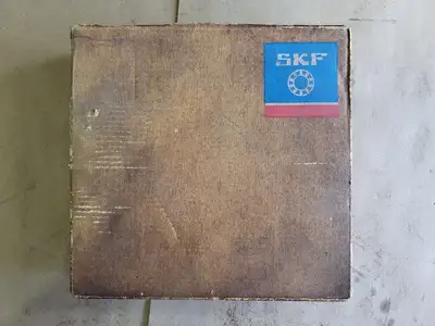 NEW SKF 23024 CCK/W33