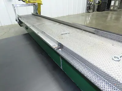 Used LIVONIA _UNKNOWN_ Conveyor Parts Indiana US | Arrow Industrial #1249832