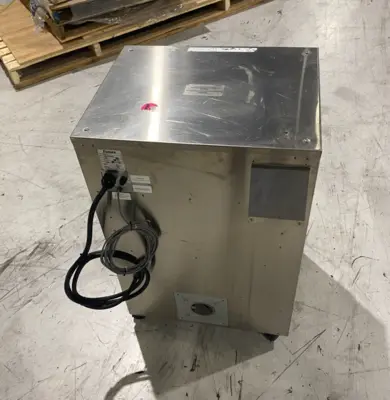 USED FUMEX AIR FILTRATION FUME EXTRACTOR UNIT