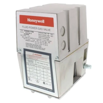 Honeywell V4062A1198 Pneumatic Actuator [New]