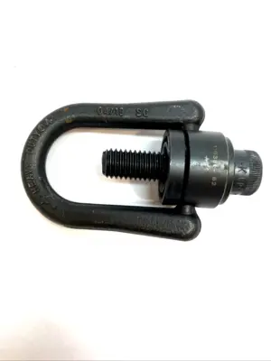 USED ADB LD. RATING 2250LBS